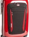 Tumi Luggage Ducati Quattroporte 4 Wheel Medium Trip Suitcases