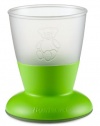 BABYBJORN Cup, Green