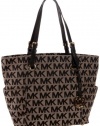 MICHAEL Michael Kors E/W Signature Tote