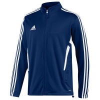 adidas Boys 8-20 Youth Tiro 11 Training Jacket