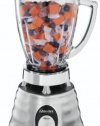 Oster 4096-009 Designer Series Beehive Blender,  Chrome