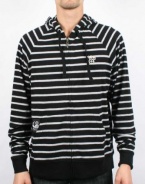 LRG Core Collection Layering Full-Zip Hoodie - Men's