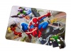 Spiderman Floor Puzzle