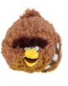 Angry Birds Star Wars 5 Plush - Chewbacca