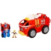 Transformers Rescue Bots Mobile Headquarters