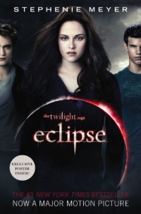 Eclipse (The Twilight Saga)