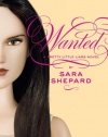 Wanted (Pretty Little Liars, Book 8)