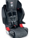 Britax Frontier 85 SICT Booster Seat, Onyx