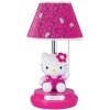 Hello Kitty KT3095M Table Lamp