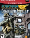 SOCOM U.S. Navy Seals: Combined Assault