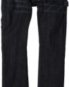 Levi's Boys 8-20 511 Hatch Jean, Dark End, 16 Regular