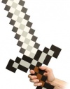 Minecraft Foam Sword