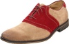 Stacy Adams Men's Tiernan Oxford