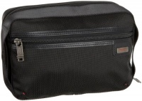 Tumi Alpha Bravo Travel Riley Kit