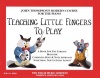 Teaching Little Fingers to Play: A Book for the Earliest Beginner (John Thompsons Modern Course for The Piano)