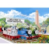 Thomas & Friends: The Great Discovery - 24 Piece Floor Puzzle