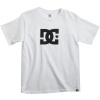 DC Star Boys T-Shirt - White