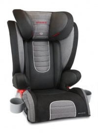 Diono Monterey Booster Seat, Shadow