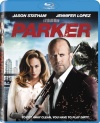 Parker [Blu-ray]