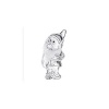 Swarovski Bashful Disney Figurine