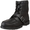 Polo By Ralph Lauren Ranger HI II Boot (Little Kid/Big Kid)