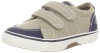 Sperry Top-Sider Halyard H&L Loafer (Toddler/Little Kid),Khaki Navy,7.5 M US Toddler