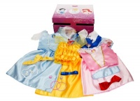 Disney Princess Dress Up Trunk