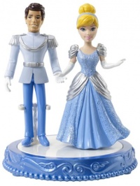 Disney Princess Cinderella Dancing Duet Giftset