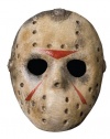 Friday The 13th Jason Voorhees Deluxe Eva Hockey Mask