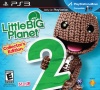 LittleBigPlanet 2: Collector's Edition