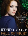 Fall of Night: The Morganville Vampires