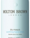 Molton Brown Soothing Hand Lotion - Blu Maquis 10oz (300ml)