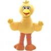 Gund Sesame Street Big Bird Finger Puppet 6 Puppets