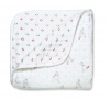 aden + anais 100% Cotton Muslin Dream Blanket, Make Believe