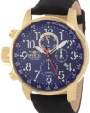 Invicta Men's 1516 I Force Collection Chronograph Strap Watch