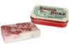 Accoutrements Bacon Soap in Tin