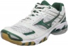 Mizuno Women's Wave Lightning 7 Volleyball Shoe