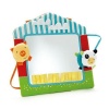 Skip Hop Funky Farmyard Activity Mirror