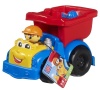 Dylan Dump Truck