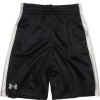 Under Armour Mesh Baby Boys Shorts Black, 6-9 Months