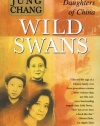 Wild Swans: Three Daughters of China