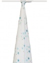 aden + anais Organic Swaddler, Star Struck