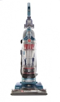 Hoover Windtunnel Max Multi-Cyclonic Bagless Upright Vacuum - UH70600