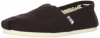 TOMS Men's Classic Canvas Slip-On