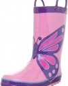 Western Chief Wings Rain Boot (Toddler/Little Kid/Big Kid)