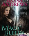 Magic Bleeds (Kate Daniels, Book 4)