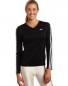 adidas Women's A360 Long-Sleeve Top