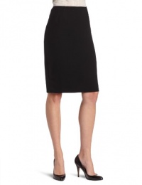 Jones New York Women's Platinum Pencil Skirt