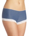 Maidenform Women's Great Fit Burst Boyshort