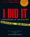 If I Did It: Confessions of the Killer